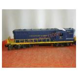 Lionel Train Locomotive 2365