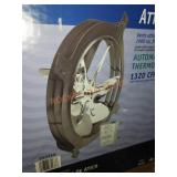 Attic Fan
