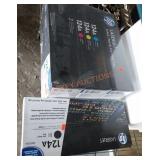 HP Laserjet printer ink