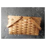 Longaberger basket