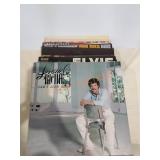 Misc lot Vinyl Record Albums