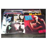 37ct  Vinyl Record Albums