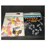 30ct Vinyl Record Albums