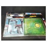 30ct  Vinyl Record Albums