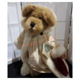 Boyds bear collectable