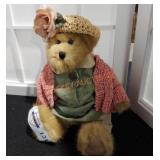 Boyds bear collectable