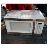 Hamilton Beach microwave