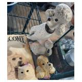 Poodle lot