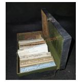 Vintage Adhesive Bandages