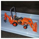 Kubota 4WD BX22 Tractor Die Cast