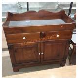 Baumritter Furniture dry sink