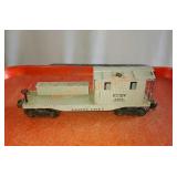 Antique Lionel Lines Railcar 6419