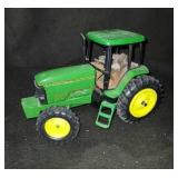 John Deere 7800 Tractor Die Cast