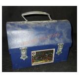 Vintage Pittsburgh Steelers Lunch Pail