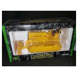 John Deere 1010 Crawler Collector