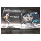 11ct  Bruce Sprinngsteen Vinyl Records