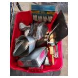 Tote Lot Kitchen Ware