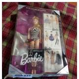 35th anniversary barbie