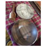 Decorative kitchen deco lot