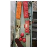 Lionel Railcars & More