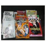 21ct Misc Manga Books Anime