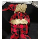 Boyds bear collectable