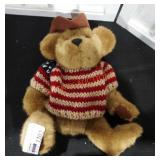 Pickford bear collectable