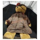 Boyds bear collectable