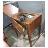 Kenmore Sewing Desk