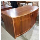 Danish Modern Media Cabinet