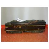 Antique Lionel Locomotive 2032, Erie