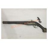 18th Centruy Flintlock Pistol