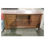 TV Stand 47X17X24.25"