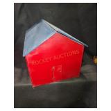 Vintage Barn Play Set