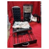 Cuisinart coffee lot