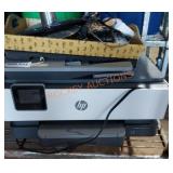 HP Office Jet Pro 8025e, Misc