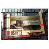 Ertl collectibles 1931 Hershey tanker bank