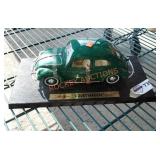 Maisto Volkswagen Beetle