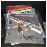 18ct Jefferson Starship and Jefferson Airplane