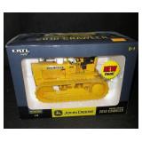 John Deer 2010 Crawler Die Cast