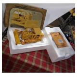 First gear international harvestor die cast