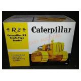 Caterpillar R2 Track-Type Tractor Die Cast