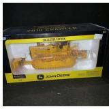 John Deere 2010 Crawler Collector Edition Die Cast
