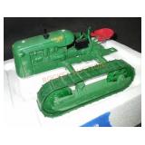 Oliver HG Crawler Die Cast