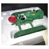 Oliver Oc-3 Crawler Die Cast