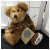 Boyds bear collectable