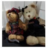 Boyds bear collectable