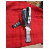 Black and decker handheld vacuum