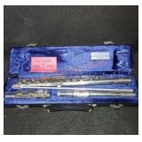 Yamaha YFL-24S Flute