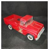 Vintage Buddy L 200 Truck Toy